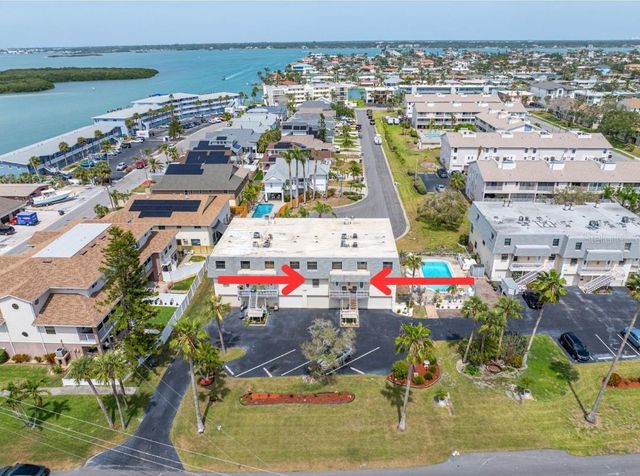12485 2ND STREET E C103, Treasure Island, FL 33706