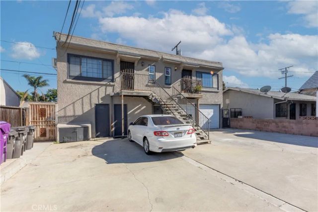 1056 Junipero, Long Beach, CA 90804