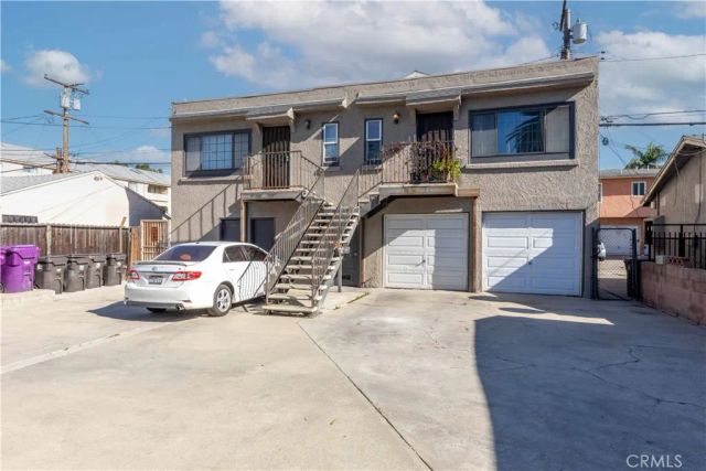 1056 Junipero, Long Beach, CA 90804