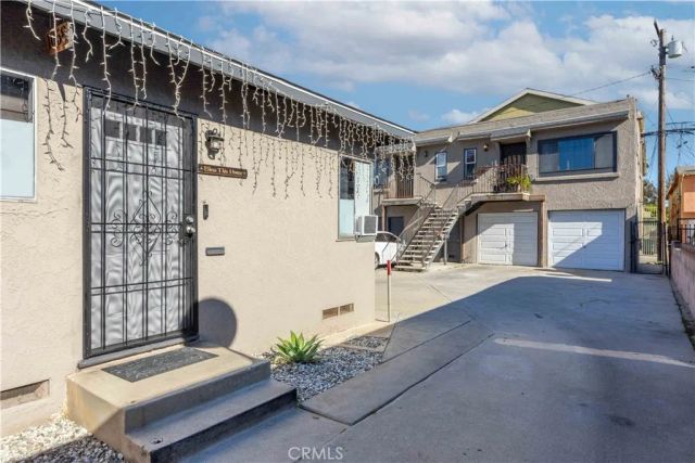 1056 Junipero, Long Beach, CA 90804