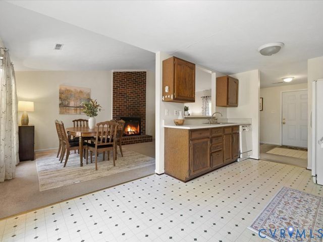 4706 Kellywood Dr, Henrico, VA 23060