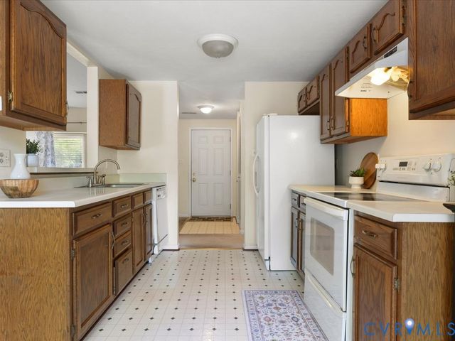 4706 Kellywood Dr, Henrico, VA 23060