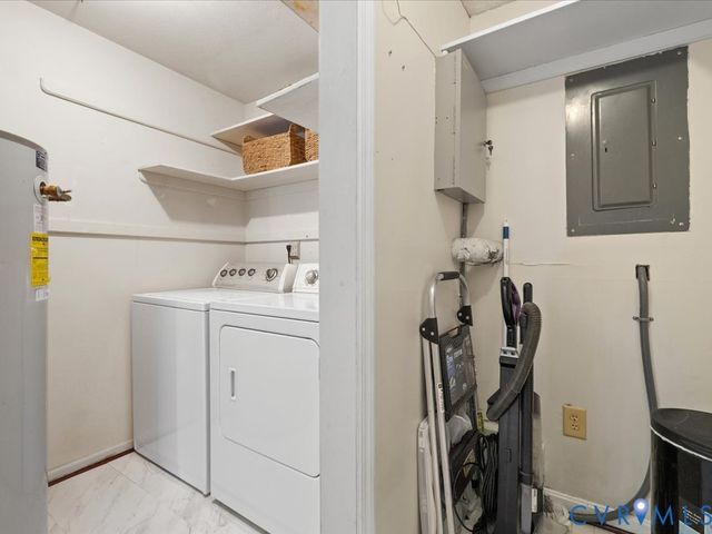 4706 Kellywood Dr, Henrico, VA 23060