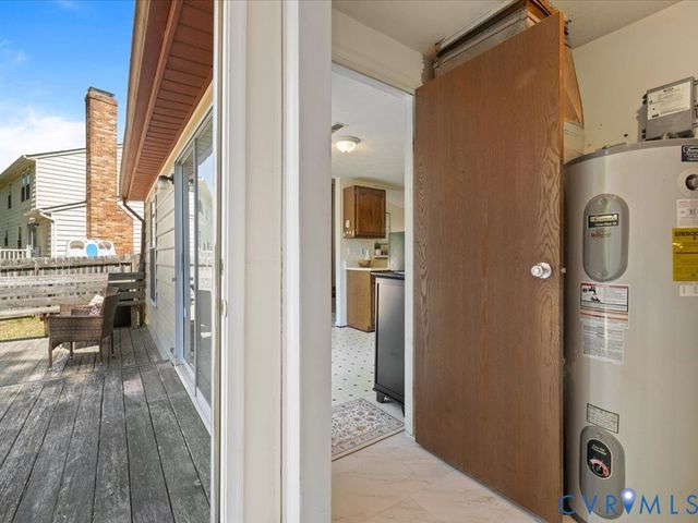 4706 Kellywood Dr, Henrico, VA 23060