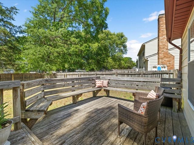 4706 Kellywood Dr, Henrico, VA 23060