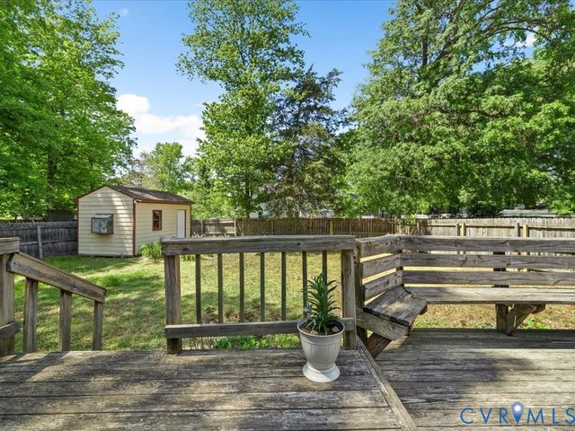 4706 Kellywood Dr, Henrico, VA 23060