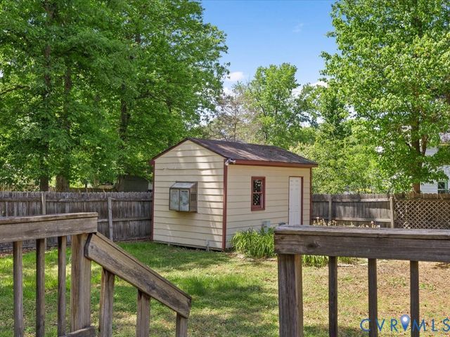 4706 Kellywood Dr, Henrico, VA 23060