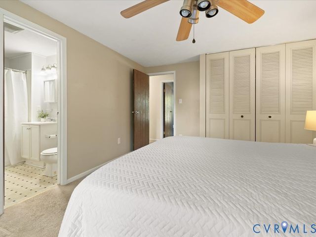 4706 Kellywood Dr, Henrico, VA 23060