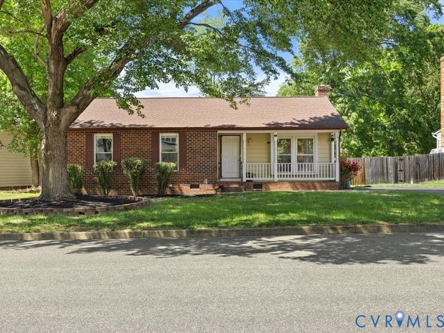 4706 Kellywood Dr, Henrico, VA 23060