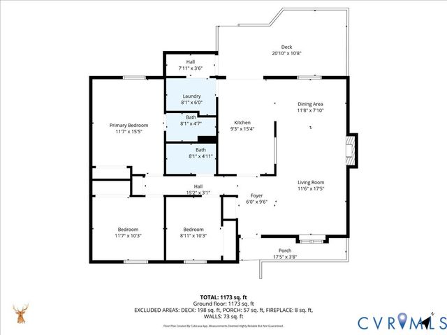 4706 Kellywood Dr, Henrico, VA 23060