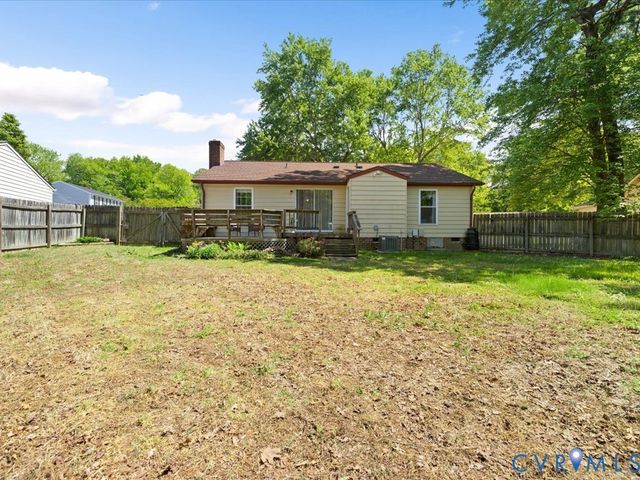 4706 Kellywood Dr, Henrico, VA 23060