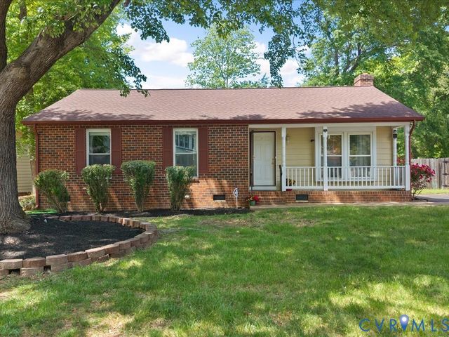 4706 Kellywood Dr, Henrico, VA 23060