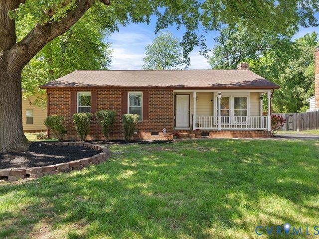 4706 Kellywood Dr, Henrico, VA 23060