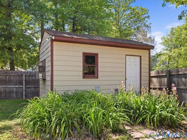 4706 Kellywood Dr, Henrico, VA 23060