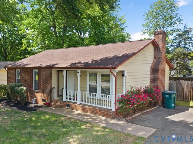 4706 Kellywood Dr, Henrico, VA 23060