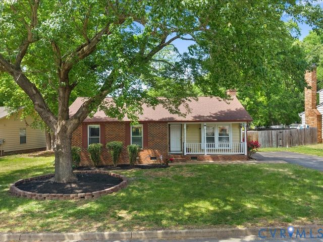 4706 Kellywood Dr, Henrico, VA 23060