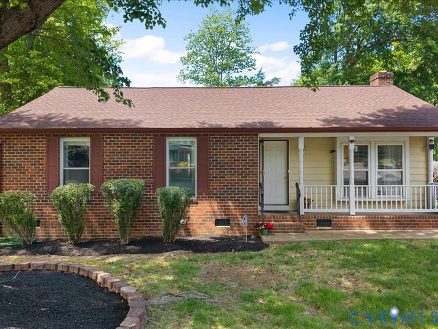 4706 Kellywood Dr, Henrico, VA 23060