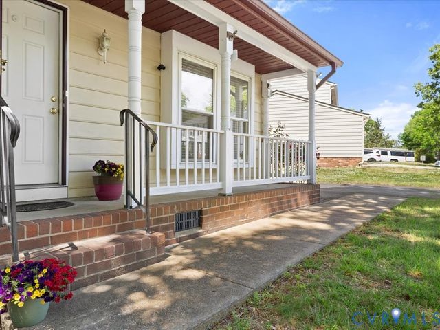 4706 Kellywood Dr, Henrico, VA 23060