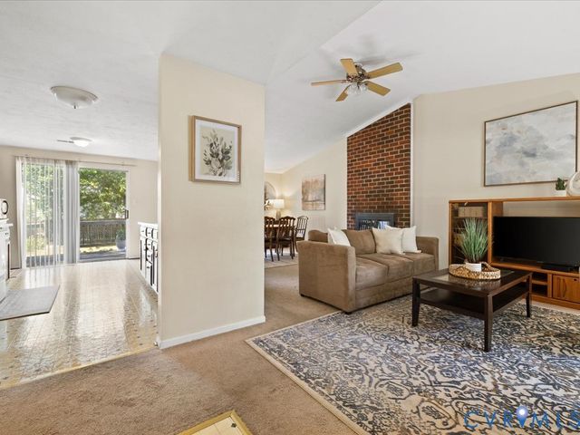 4706 Kellywood Dr, Henrico, VA 23060