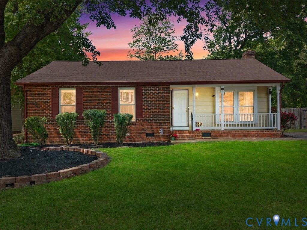 4706 Kellywood Dr, Henrico, VA 23060