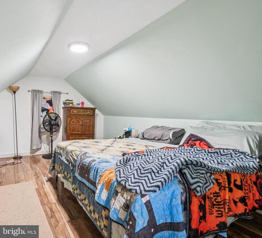 44 DELAWARE AVE, Salem, NJ 08079