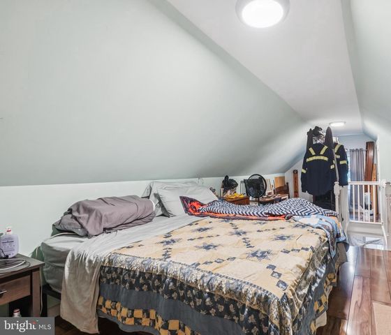 44 DELAWARE AVE, Salem, NJ 08079