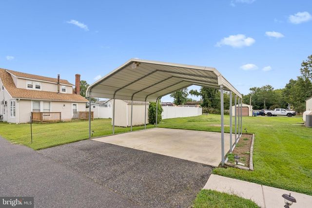 44 DELAWARE AVE, Salem, NJ 08079