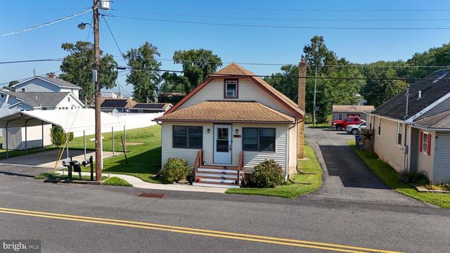 44 DELAWARE AVE, Salem, NJ 08079
