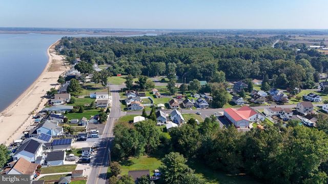 44 DELAWARE AVE, Salem, NJ 08079