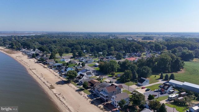 44 DELAWARE AVE, Salem, NJ 08079