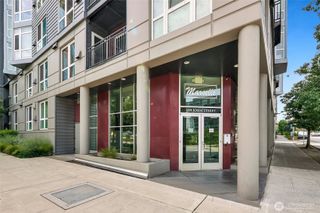 699 John Street #416, Seattle, WA 98109