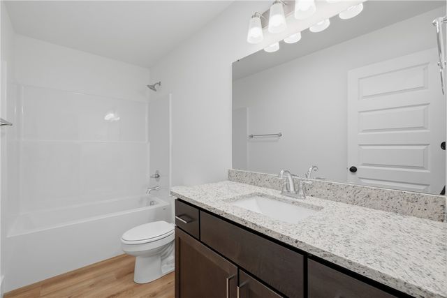 5109 Vista Avenue, Springdale, AR 72762