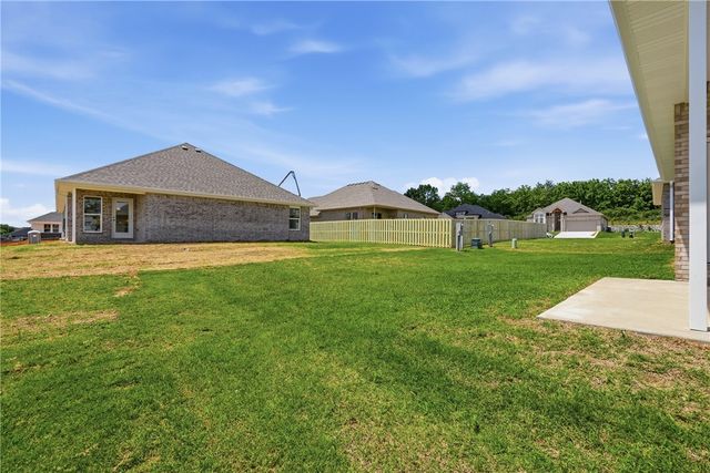 5109 Vista Avenue, Springdale, AR 72762