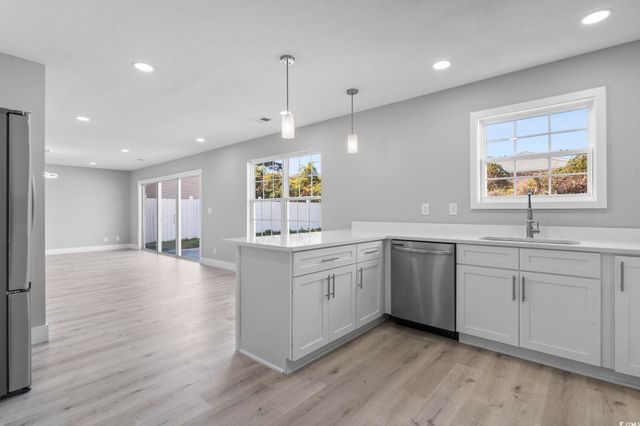 747 Pepperbush Dr., Myrtle Beach, SC 29579