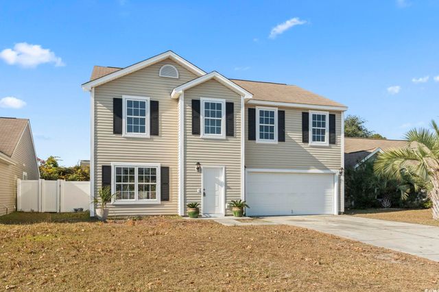 747 Pepperbush Dr., Myrtle Beach, SC 29579
