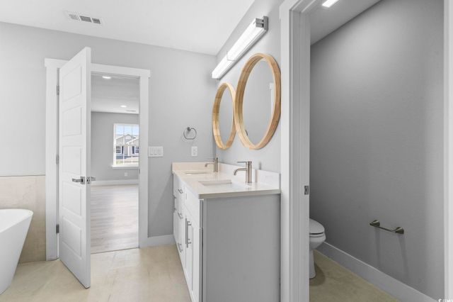 747 Pepperbush Dr., Myrtle Beach, SC 29579