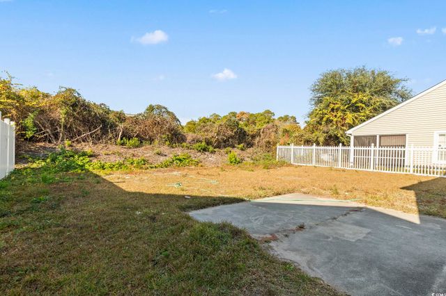 747 Pepperbush Dr., Myrtle Beach, SC 29579