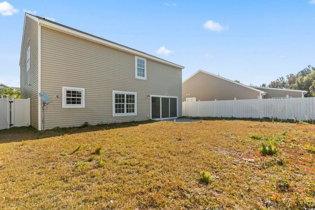 747 Pepperbush Dr., Myrtle Beach, SC 29579