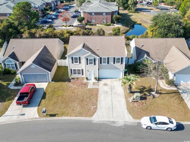 747 Pepperbush Dr., Myrtle Beach, SC 29579