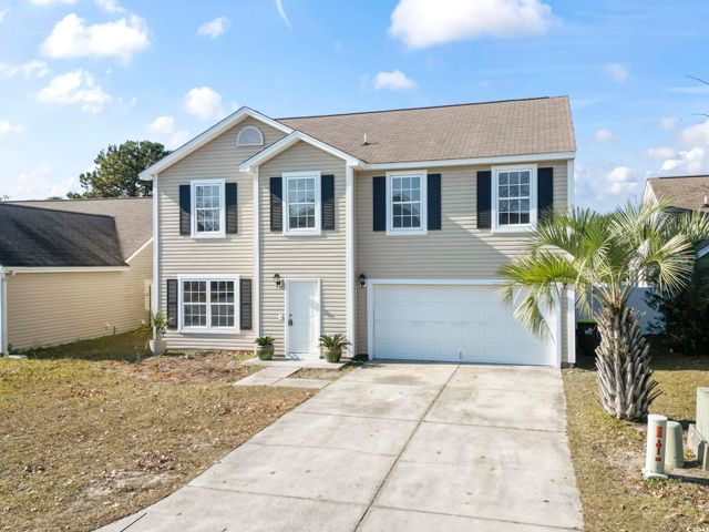 747 Pepperbush Dr., Myrtle Beach, SC 29579
