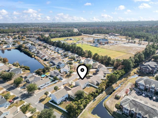 747 Pepperbush Dr., Myrtle Beach, SC 29579