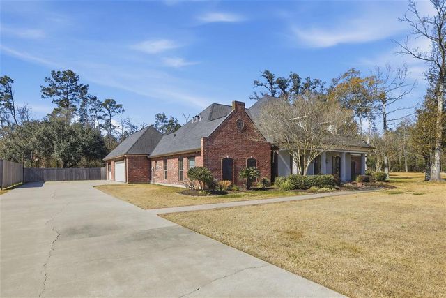 3618 SIERRA Circle, Sulphur, LA 70665