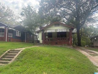 1615 35TH AVENUE N, Birmingham, AL 35207