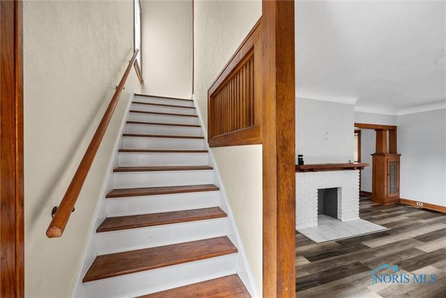 1513 Waverly Avenue, Toledo, OH 43607