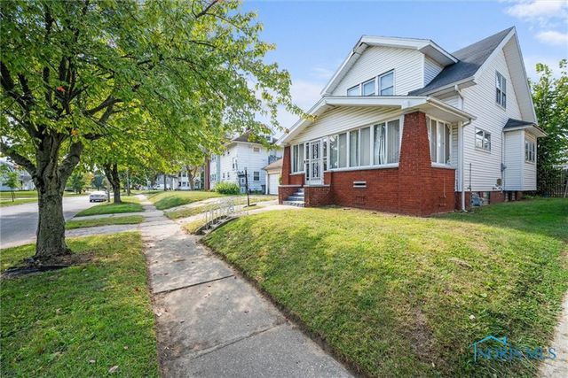 1513 Waverly Avenue, Toledo, OH 43607