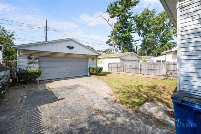 1513 Waverly Avenue, Toledo, OH 43607