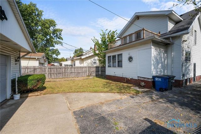 1513 Waverly Avenue, Toledo, OH 43607