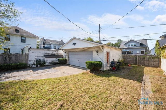 1513 Waverly Avenue, Toledo, OH 43607