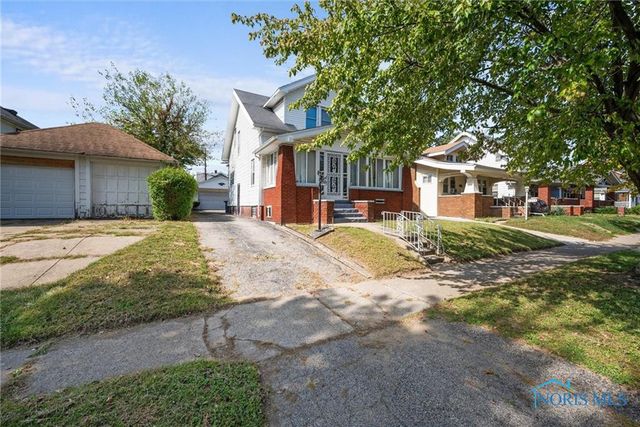 1513 Waverly Avenue, Toledo, OH 43607