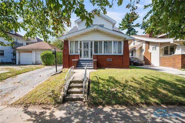 1513 Waverly Avenue, Toledo, OH 43607